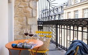 Grand Hotel Du Calvados